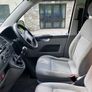2006 Volkswagen Kombi Lwb Image 7