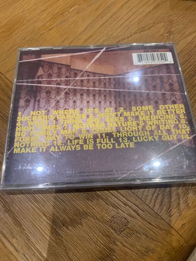 Del Amitri - Some Other Sucker's Parade