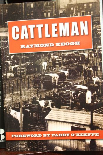 Cattleman.