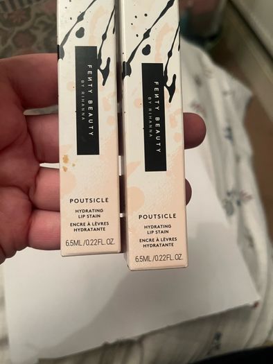 Fenty Beauty Poutsicle Hydrating Lip Stain