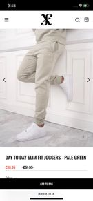 Mens Tracksuit bottoms