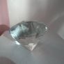 Cut glass ornament,Crystal,Paper weight,Home decr Image 10