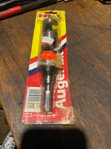 auger bit 32mm