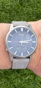 casio