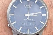 casio