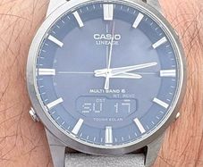 casio