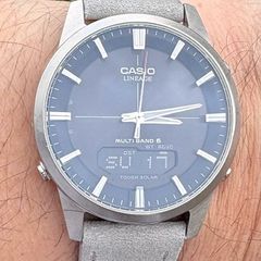 casio
