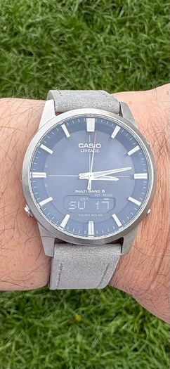 casio