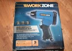 Work Zone Air Impact Wrench