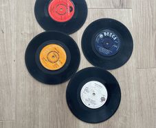 vinyl