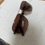 ray ban gun metal Image 6