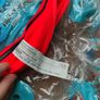 Baby inflatable pool seat and handles for infants Image 2