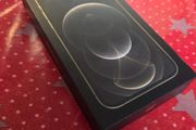 Empty box for iPhone 12 Pro Max