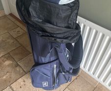golf bag