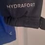 Regatta childrens 2 in 1 rain jacket Image 9