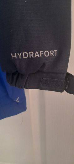 Regatta childrens 2 in 1 rain jacket
