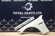 Bmw 5 series f10 2010-16 wing fender