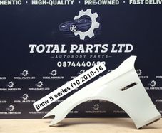 Bmw 5 series f10 2010-16 wing fender
