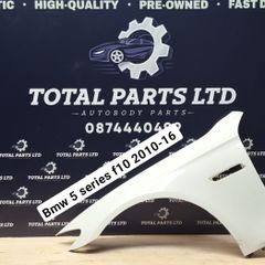 Bmw 5 series f10 2010-16 wing fender