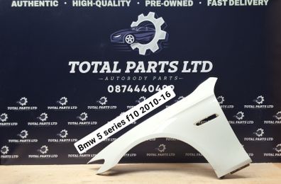 Bmw 5 series f10 2010-16 wing fender