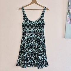 Aeropostale Skater Dress Size S LIKE NEW