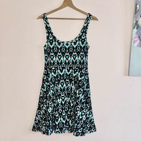 Aeropostale Skater Dress Size S LIKE NEW