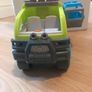 Paw Patrol Jungle Terrain Vehicle Image 4