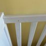 IKEA SUNDVIK Cot/toddler bed Image 7