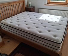 mattress