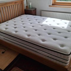 mattress