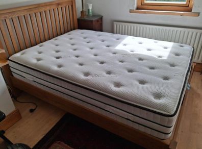mattress
