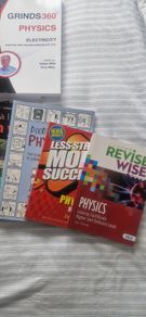 Leaving Cert Physics
