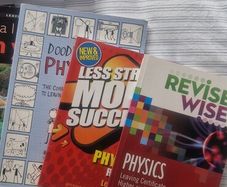 Leaving Cert Physics