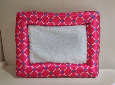 Build a Bear Pets Dog Bed by Build-a-Bear