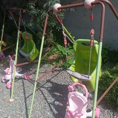 swings for toddlers