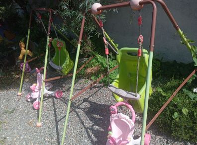 swings for toddlers