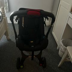 doona buggy and rain cover