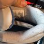 Nike Air Jordan 4 Retro Military Blue FV5029-141 Image 5
