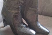 Boots/River Island  .. Size: 5 UK .. 38 EU .. Price Drop