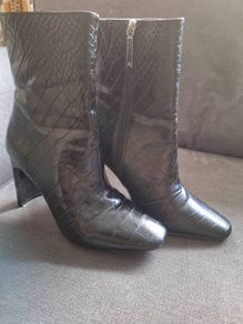 Boots/River Island  .. Size: 5 UK .. 38 EU .. Price Drop