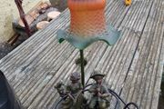 nice vintage style table light
