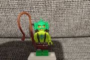 Lego Movie 2 The Swamp Creature