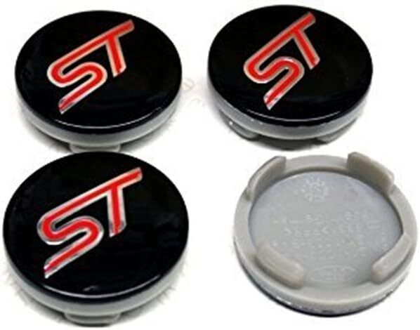 4pcs Wheel Centre Caps