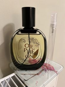 Diptyque Orpheon 10ml DECANT