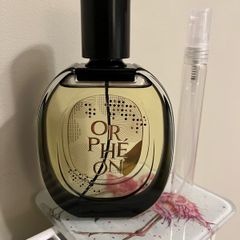Diptyque Orpheon 10ml DECANT