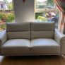 Leather Sofa Image 3
