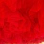 Red occasion dress Age 7 to 8 years Image 6