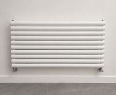 Vertical single 10 Panel Radiator
