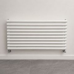 Vertical single 10 Panel Radiator