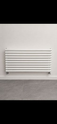 Vertical single 10 Panel Radiator
